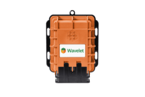 Wavelet Edge Device - Sunset Illustration Collection - Full HD Quality